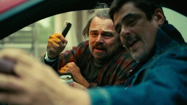 One Battle After Another