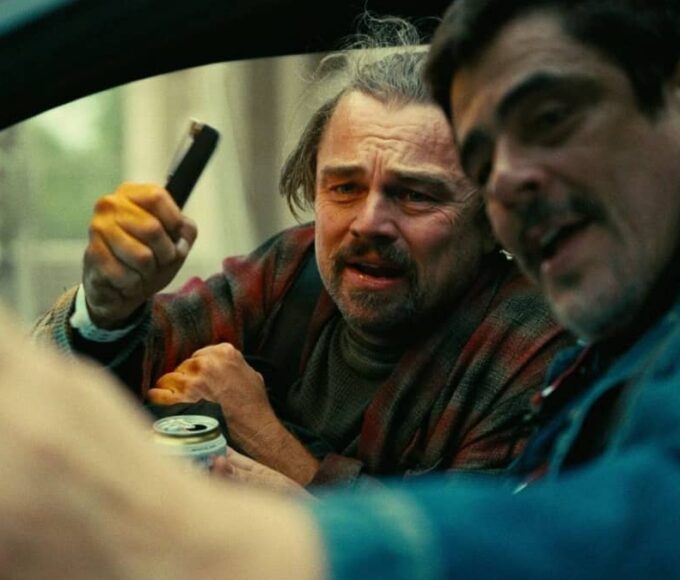 One Battle After Another