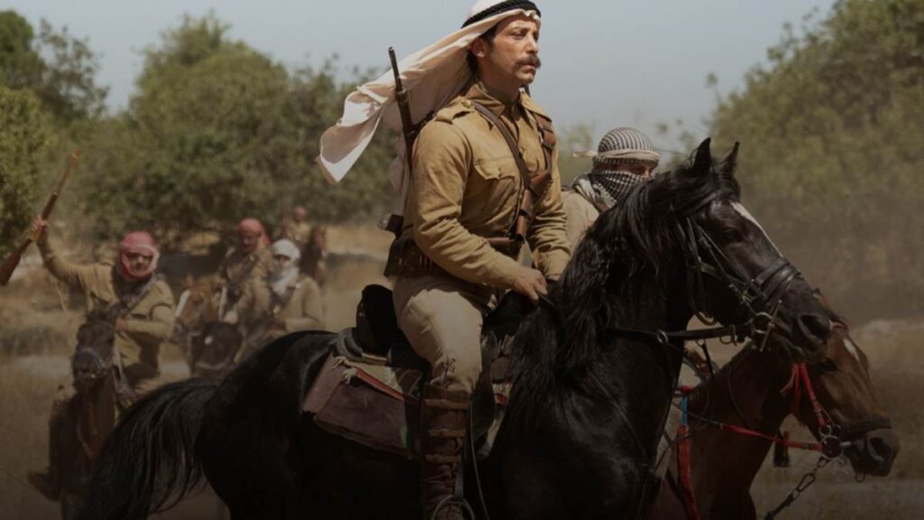 Palestine 36 Sparks Controversy as Critics Praise Epic Historical Story