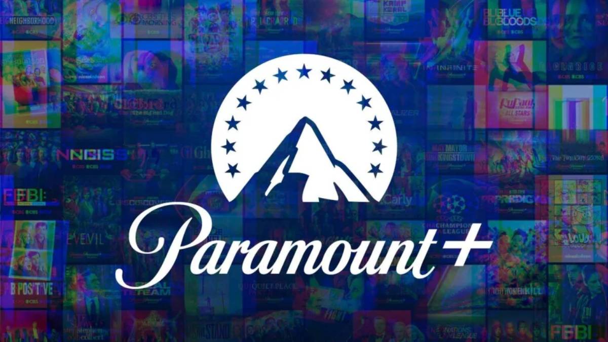 Paramount+