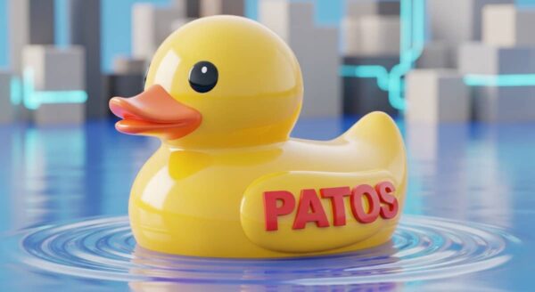 Patos Added To More Exchange