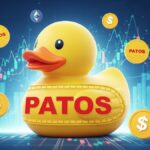 Patos Meme Coin