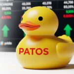 Patos Presale Rising