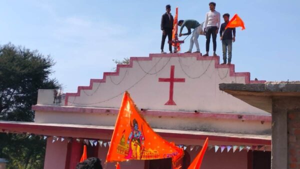 Persecuted believers from India face weaponization of religion