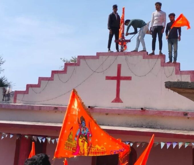 Persecuted believers from India face weaponization of religion