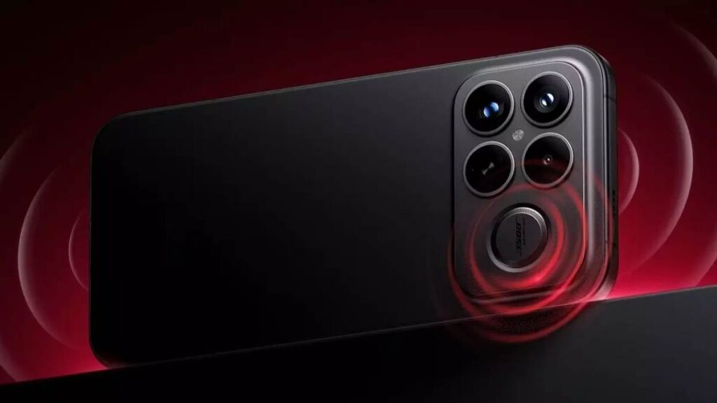Poco F8 Ultra