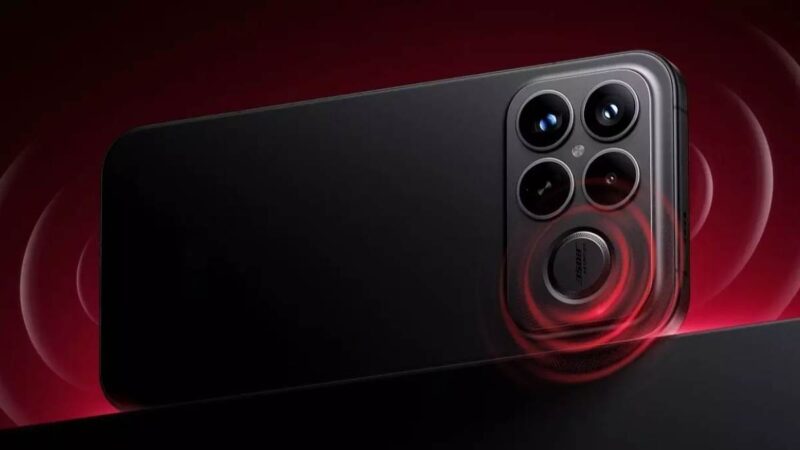 The Best Smartphone Speakers Are Not From Apple or Samsung — They’re From Xiaomi
