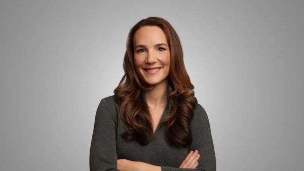 Pomelo Care founder and CEO Marta Bralic Kerns