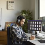 Productivity at Home