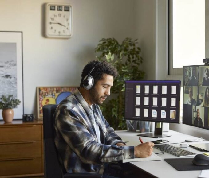 Productivity at Home