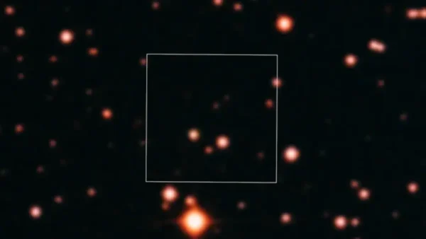 RXJ0528+2838 (Dead Star)