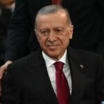 Recep Tayyip Erdoğan