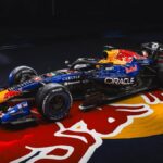 Red Bull RB22 Showcar