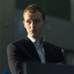 Robert Spearing in Industry