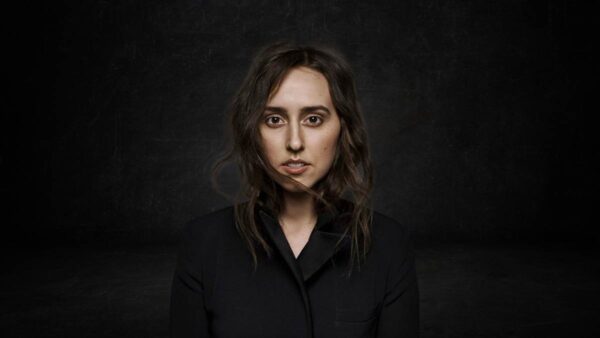 Sabrina Gonzalez Pasterski