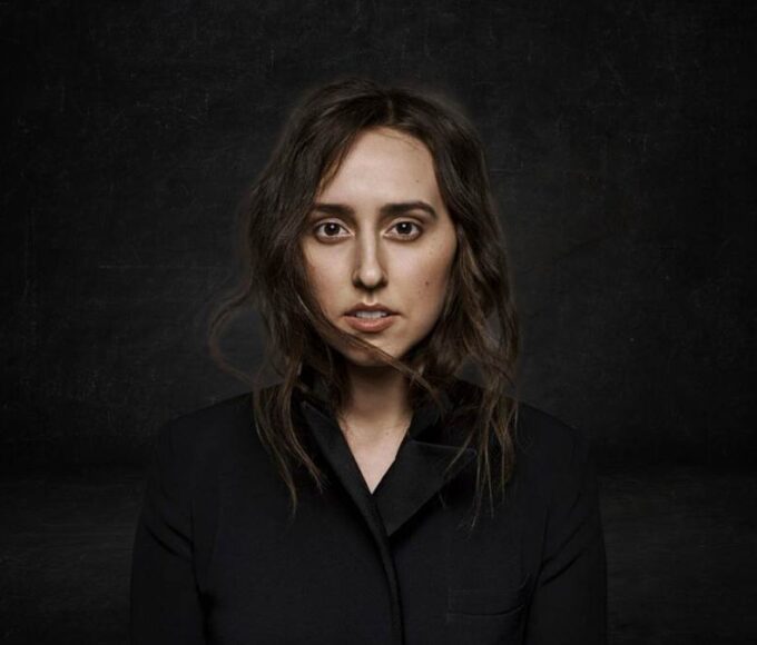 Sabrina Gonzalez Pasterski