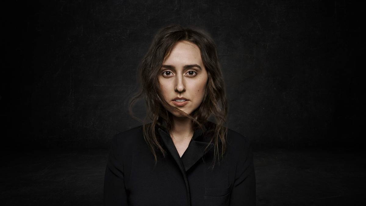Sabrina Gonzalez Pasterski