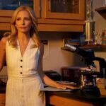 Sarah Michelle Gellar