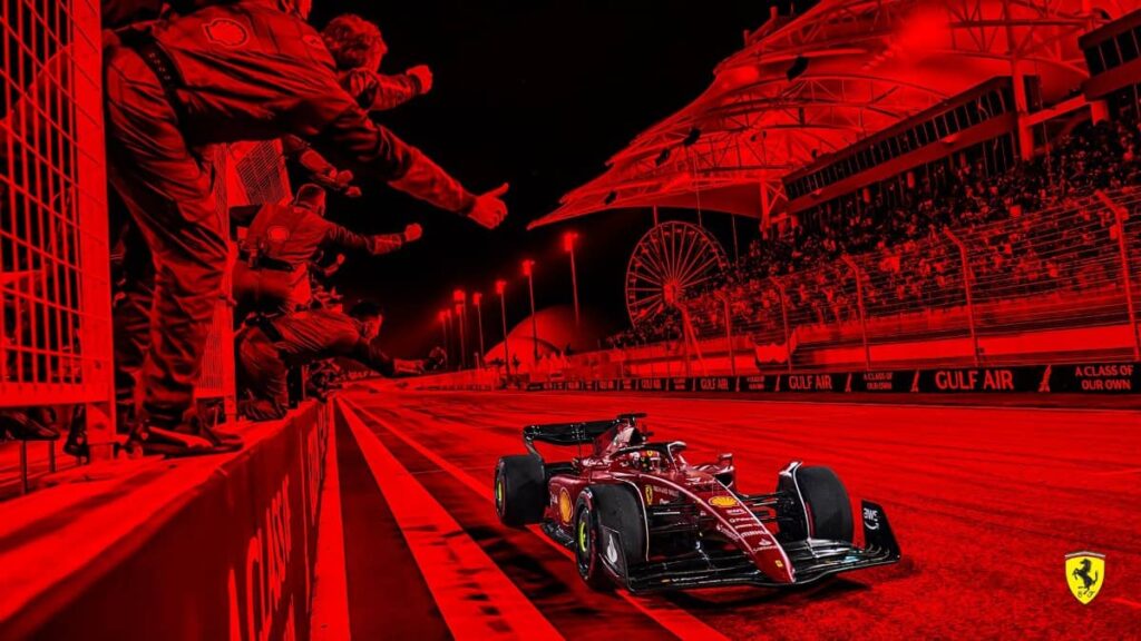 Ferrari Faces Possible Delay Ahead of 2026 F1 Engine Fire-Up