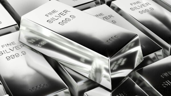 Silver
