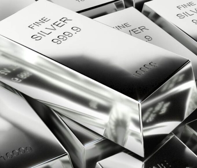Silver