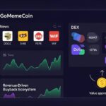 Solfart GoMemeCoin Platfrom