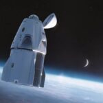SpaceX Dragon spacecraft