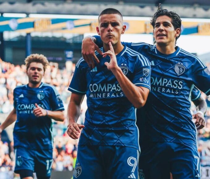 Sporting Kansas City