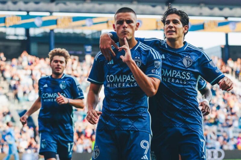 Sporting KC Sold for $700 Million, Setting New MLS Record
