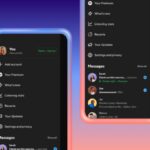 Spotify Friends' Activity