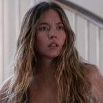 Sydney Sweeney in The Housemaid