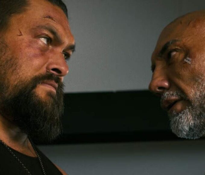 The Wrecking Crew an action comedy starring Dave Bautista and Jason Momoa