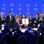 Trump Launches New Global ‘Board of Peace’