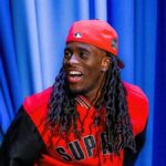 Twitch star Kai Cenat