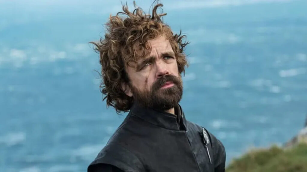 Warner Bros Plans Epic Game of Thrones Movie on Aegon Targaryen Tyrion Lannister - Game of Thrones