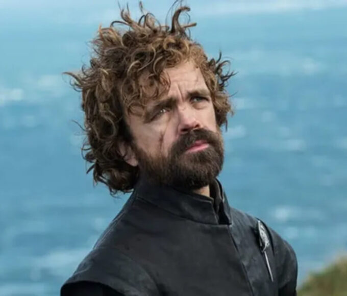 Tyrion Lannister - Game of Thrones