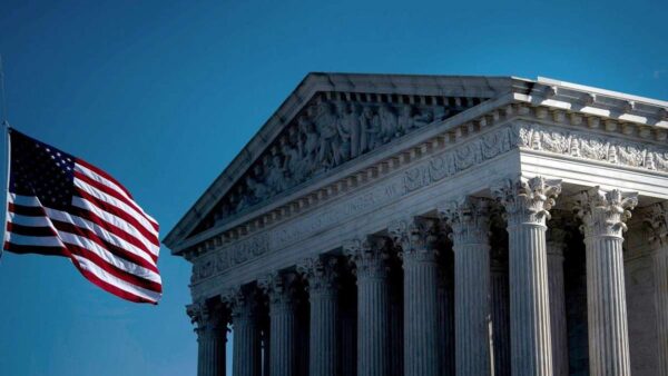 US Supreme Court
