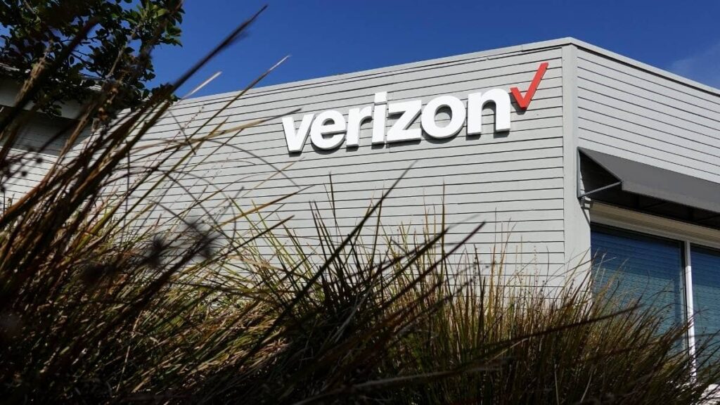 Verizon