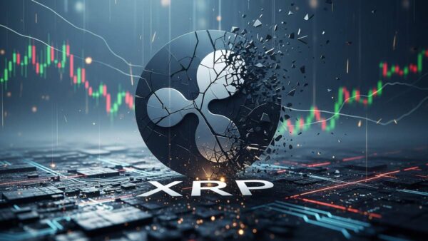 XRP Crash