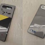 Xiaomi MIX Fold 5 Leaked Prototype (Image: XiaomiTime.com)