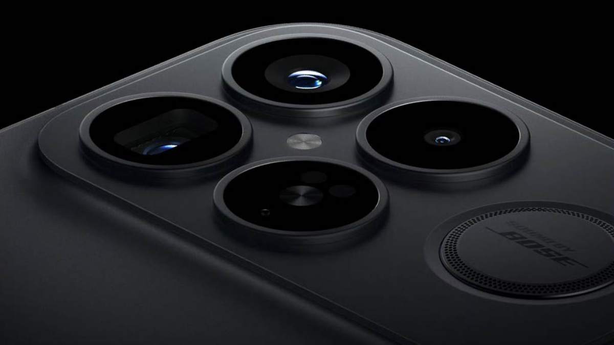 Xiaomi Poco F8 Ultra