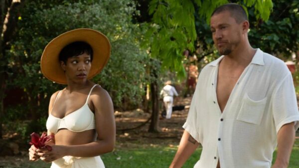 2024 Film ― Blink Twice