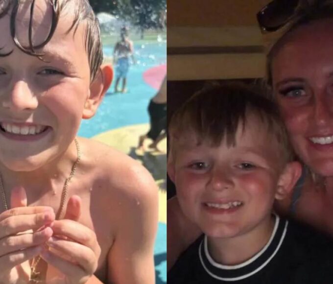 Aerosol High Turns Fatal for 11-Year-Old Freddie Davis in Latest Social Media Tragedy