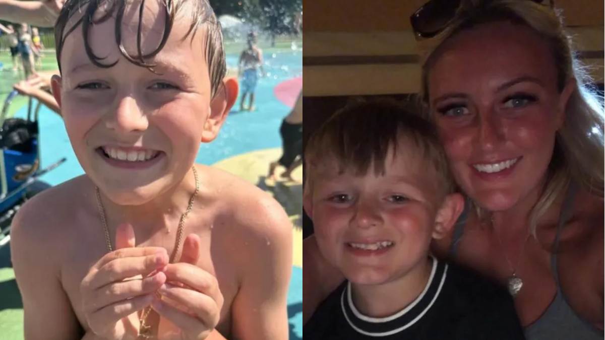 Aerosol High Turns Fatal for 11-Year-Old Freddie Davis in Latest Social Media Tragedy