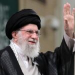 Ali Khamenei