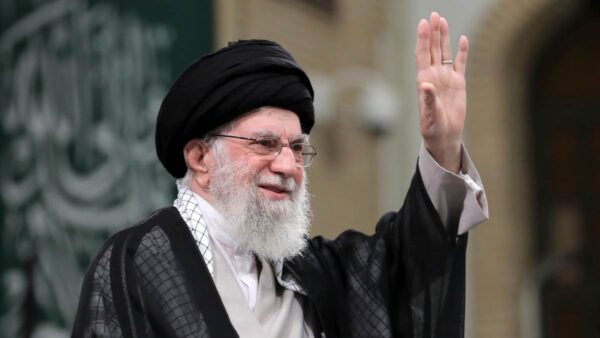 Ali Khamenei