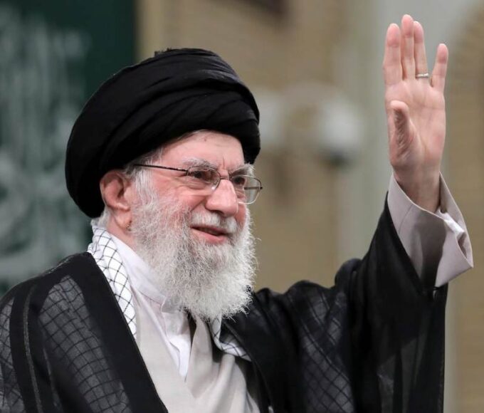 Ali Khamenei