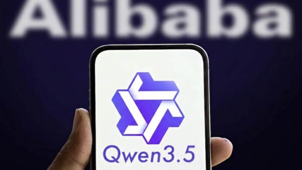 Alibaba Qwen 3.5