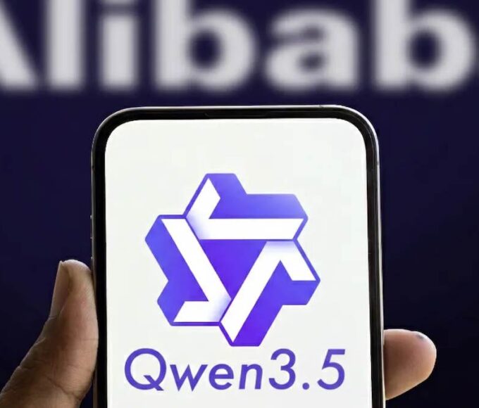 Alibaba Qwen 3.5