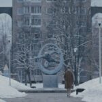 Apple TV+ 'Star City'